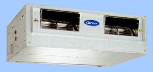     Carrier